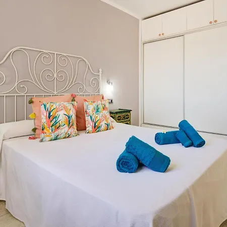 Apartment Sol De Fuerteventura By Holidays Fuerteventura