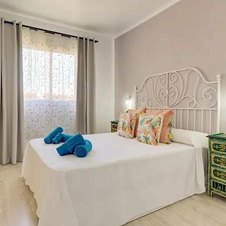 Apartment Sol De Fuerteventura By Holidays Fuerteventura